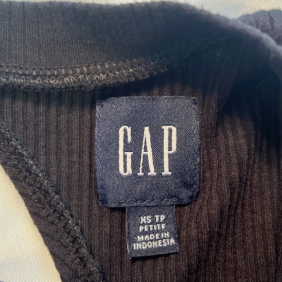 Gap long sleeve blouse - Picture 4 of 9